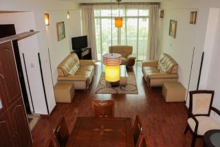 Fully Furnished Apartment in Addis - Addis Abeba - 0