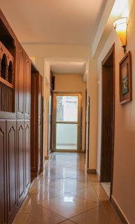 Fully Furnished Apartment in Addis - Addis Abeba - 7