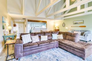 Pool Access and Pet Friendly Condo in Hilton Head - 6