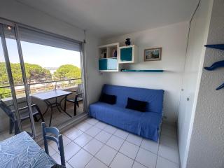 Beau Studio direct plage - Le Grau-du-Roi - 4