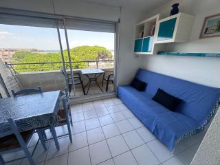 Beau Studio direct plage - Le Grau-du-Roi - 5