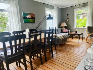 Landakot The Perfect Getaway by StayNorth - Siglufjörður - 4