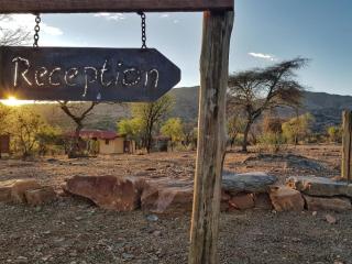 Moonraker Outdoor Adventure Camp - Voigtland - 1
