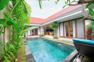 Villa LAKSMI - Seminyak - 9