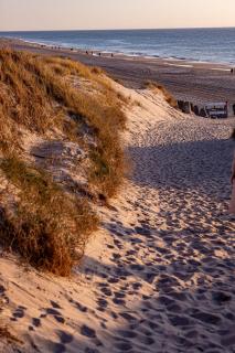 Gemütliches Sylter Strandstudio - - 7