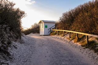 Gemütliches Sylter Strandstudio - - 3