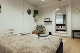 Basement Luxe - Liepāja - 3