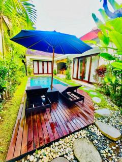 Villa LAKSMI - Seminyak - 0