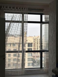 Elite apartments - Bishkek - 6