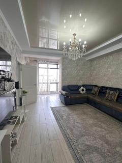 Elite apartments - Bishkek - 3