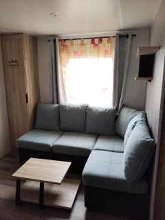 Mobile home 6 personnes - Pont-Aven - 0