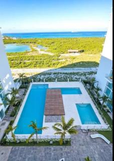Salinas del Mar suite 1207 - Santa Marta - 2