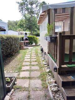 Mobile home 6 personnes - Pont-Aven - 8