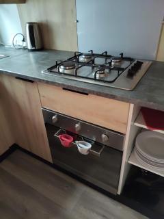 Mobile home 6 personnes - Pont-Aven - 7