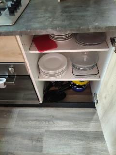 Mobile home 6 personnes - Pont-Aven - 5