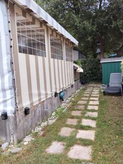 Mobile home 6 personnes - Pont-Aven - 3