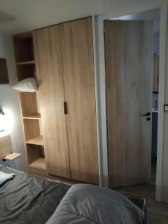 Mobile home 6 personnes - Pont-Aven - 2