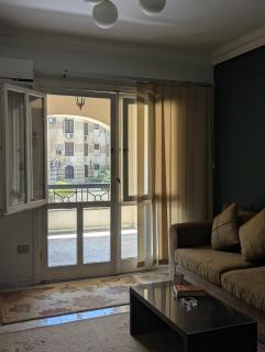 Peacful Room - Female Only - Sheikh Zayed - 0