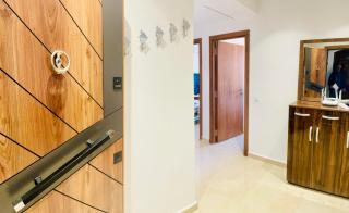 Palacio Luxury Apartment - 6