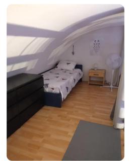Appartement climatisé Gruissan - 4