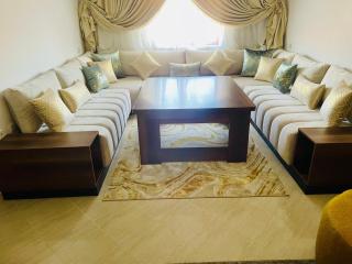 Palacio Luxury Apartment - Marrakech - 0