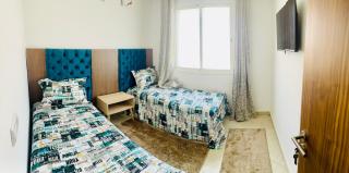 Palacio Luxury Apartment - Marrakech - 8