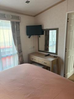 Knightsbridge Lodge with panoramic sea view - Lytchett Minster - 4