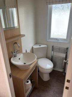Knightsbridge Lodge with panoramic sea view - Lytchett Minster - 3