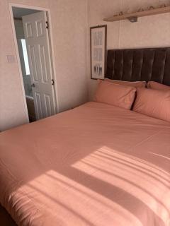 Knightsbridge Lodge with panoramic sea view - Lytchett Minster - 2