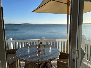 Unobstructed Sea Views , Rockley Park , Poole - Lytchett Minster - 7