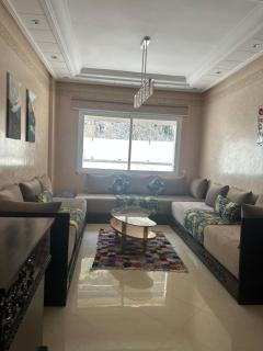 Appartement monopolio - Tangeri - 1