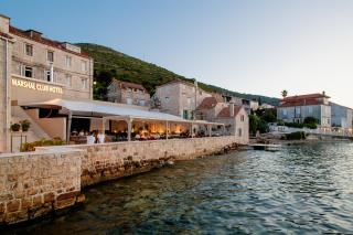 Marshal Hotel Heritage - Vis - 1