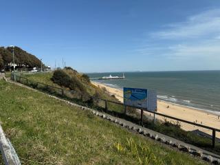 The Snook, The Kove, Bournemouth Beach - Bournemouth - 8