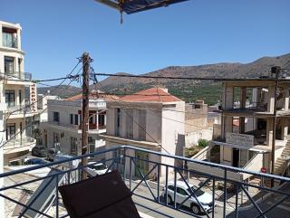 Διαμέρισμα δυο υπνοδωματίων - Neápolis - 6