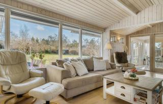 Gorgeous Home In Vordingborg With Wifi - Lundby - 9