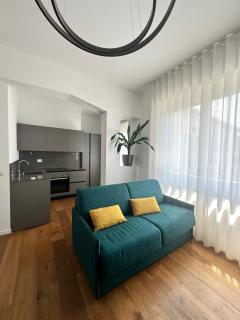 Porta Nuova Guesthouse - Bergamo - 6