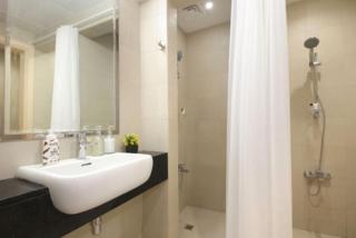 Silk Valley - Fully furnished Modern studio - Abu Dhabi - 1