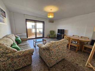Apartamento La Marina San Pedro IF Benidorm - Benidorm - 8