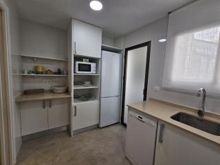Apartamento La Marina San Pedro IF Benidorm - Benidorm - 6