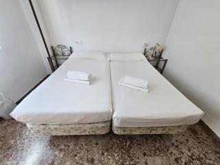 Apartamento La Marina San Pedro IF Benidorm - Benidorm - 5