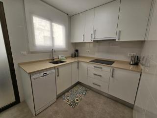 Apartamento La Marina San Pedro IF Benidorm - Benidorm - 7