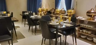 Charles Stainless Hotel - 4