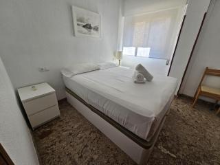 Apartamento La Marina San Pedro IF Benidorm - Benidorm - 4