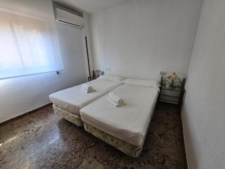 Apartamento La Marina San Pedro IF Benidorm - Benidorm - 2