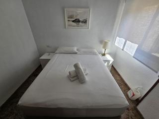 Apartamento La Marina San Pedro IF Benidorm - Benidorm - 3