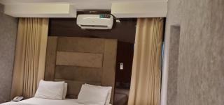 Charles Stainless Hotel - Abakaliki - 1