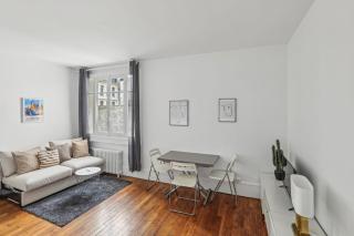 Studio rue Monsieur 2FL - Invalides by B'Your Home - 1