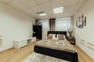 Basement Luxe - Liepāja - 6