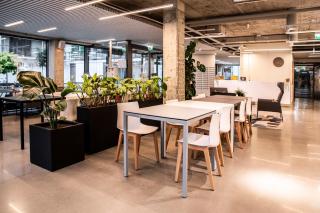 Liv in Vilnius Ozas coliving - Vilnius - 7