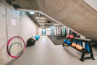 Liv in Vilnius Ozas coliving - Vilnius - 4